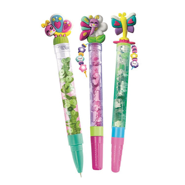 Clementoni small pen lab flower butterfly