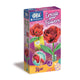 Clementoni idea - geurende bloemen maken - roos - vanaf 8 jaar - 2 stuks