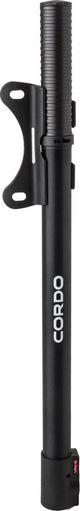 Cordo handpomp hd racer zwart