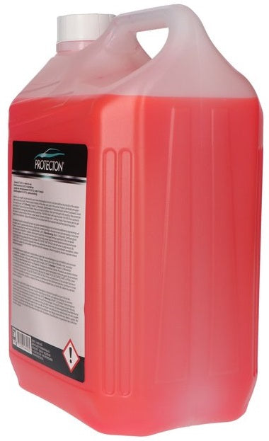 Load image into Gallery viewer, Protecton Koelvloeistof G12 G12+ kant klaar 5 liter
