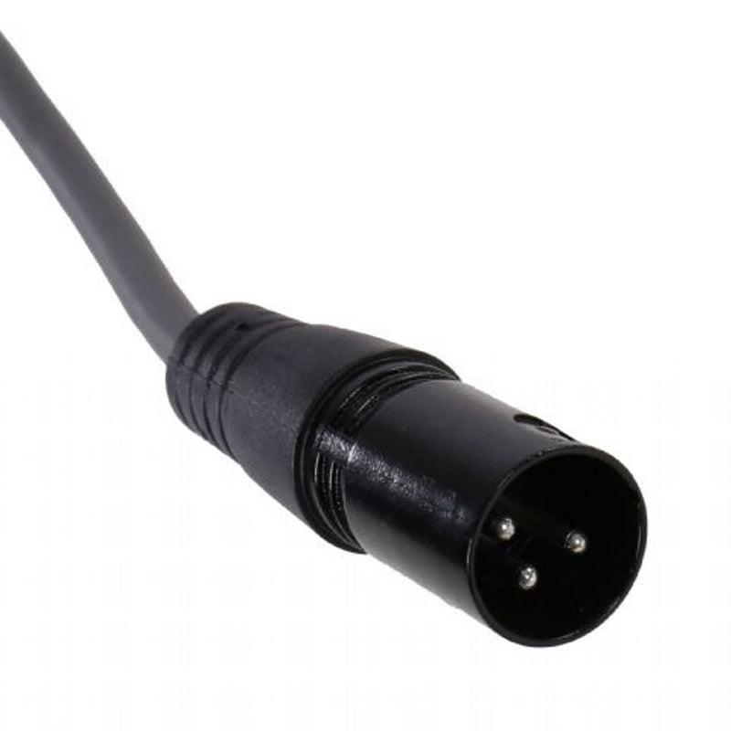 Load image into Gallery viewer, Benel xlr kabel 3-pins xlr male naar female 10m
