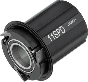 Zipp freehub body for 177 176 hubs as of 2015