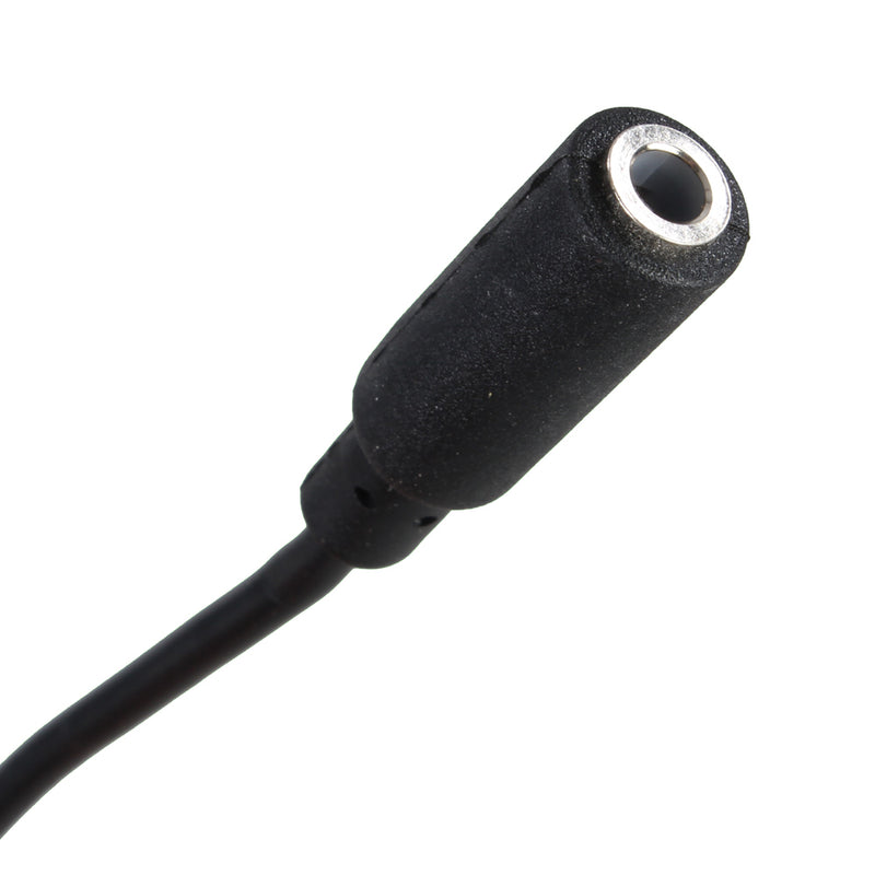 Load image into Gallery viewer, Benel stereo audio verlengkabel 3,5 mm male - 3,5 mm female 5m
