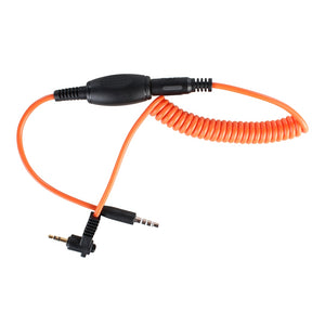 Miops mobile dongle voor ios en android