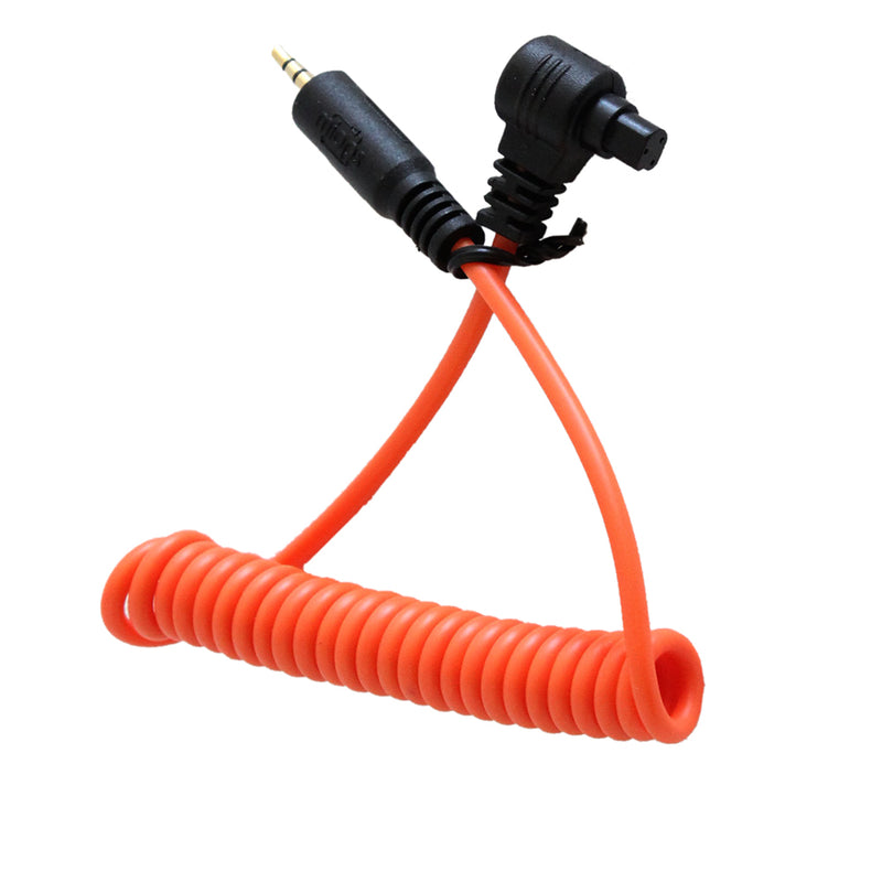 Load image into Gallery viewer, Miops smartphone afstandsbediening md-n3 met n3 kabel voor nikon
