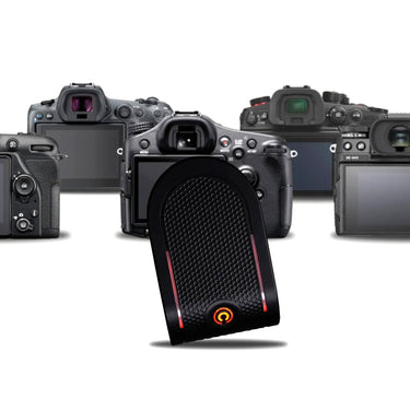 Miops flex bolt camera remote controller
