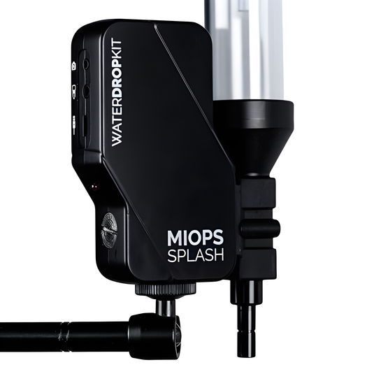 Miops splash v2 waterdruppel pro kit n1
