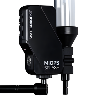 Miops splash v2 waterdruppel pro kit s2