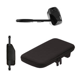 Miops spark + travel pack