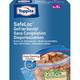 Toppits 1067529 - safeloc diepvries zakken 8l 6 stuks | 8 stuks