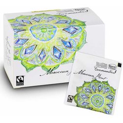 Thee peeze communitea kandy moroccan munt 20 stuks