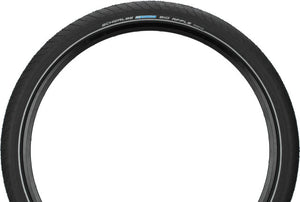 buitenband Big Apple 20 x 2.00 (50-406) zwart