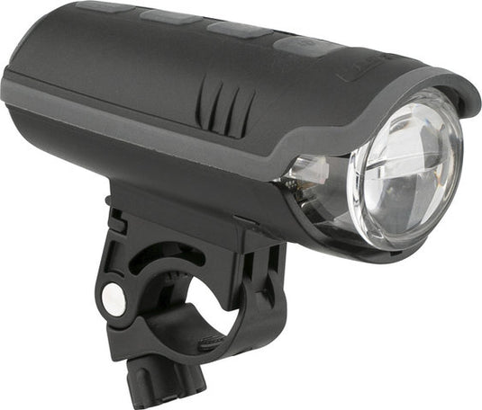 Busch+müller ixon pure led lighting set - stvzo approved