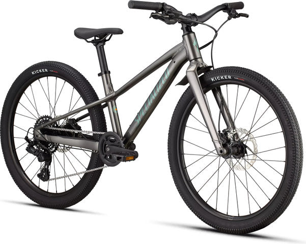 Load image into Gallery viewer, Specialized riprock 24 kids' bicycle
