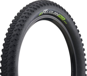 Continental eruban plus sl 20 wire tire