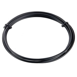 Tektro remleiding 10 meter kevlar - zwart