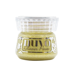 Nuvo by tonic studios nuvo • glacier paste golden era