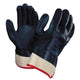 Werkhandschoen ansell activarmr hycron 27-805 mt10 blauw | 12 stuk stuks