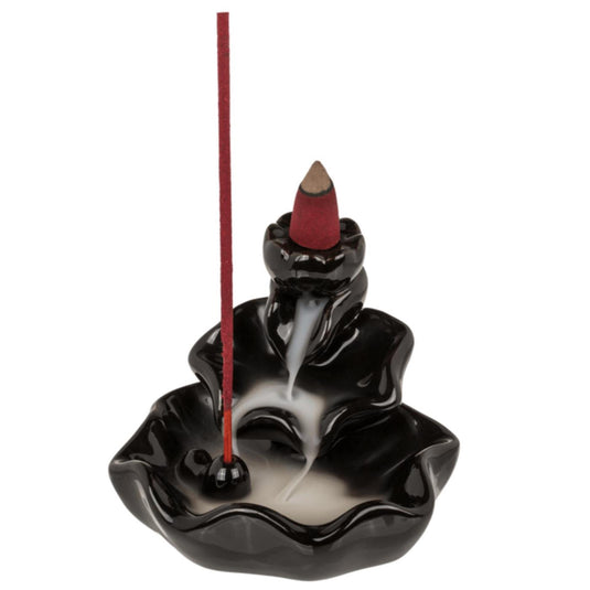 Ootb wierookbrander waterval 9,5x10cm