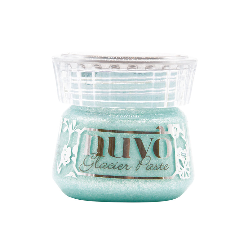 Load image into Gallery viewer, Nuvo by tonic studios nuvo • glacier paste sea sprite
