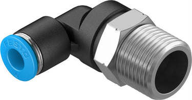 Festo l-steekschroefkoppeling qsl-3 8-6