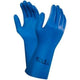 Ansell handschoen virtex 79-700 mt9 p d | 12 stuks