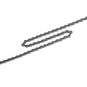 Shimano ketting 9 speed hg53 deore lx tiagra (oem) - 116 schakels (werkplaatsverpakking)