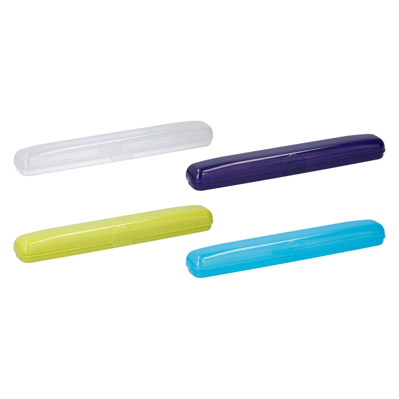 Load image into Gallery viewer, Tandenborstelhouder plastic
