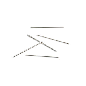 Vaessen creative • nietstift 25mm 40pcs gold