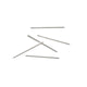Vaessen creative • nietstift 25mm 40pcs gold