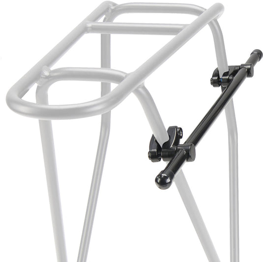 Rixen kaul - klickfix klickfix xtra rail for luggage carrier