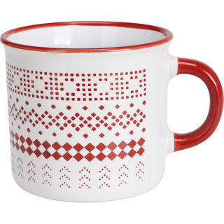 Load image into Gallery viewer, Beker porselein 170ml 5.75oz 6 | 6 stuks
