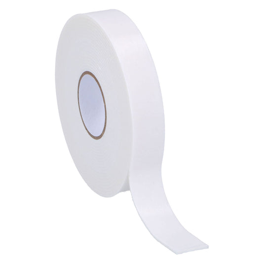 Dubbelzijdig foamtape