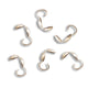 Vaessen creative • kalotje 3mm 30pcs gold