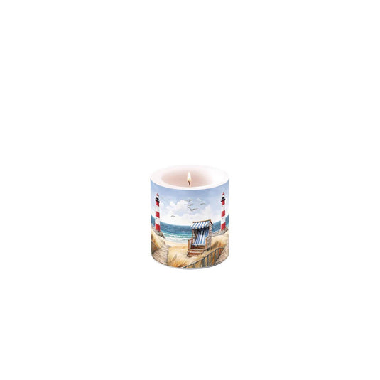 Ambiente kaars small beach walk