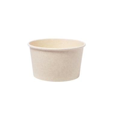 Duni papieren schaaltjes 44cl set a 10 stuks