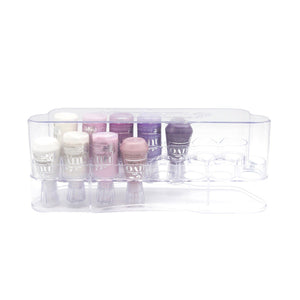 Nuvo by tonic studios nuvo • crystal drops storage unit