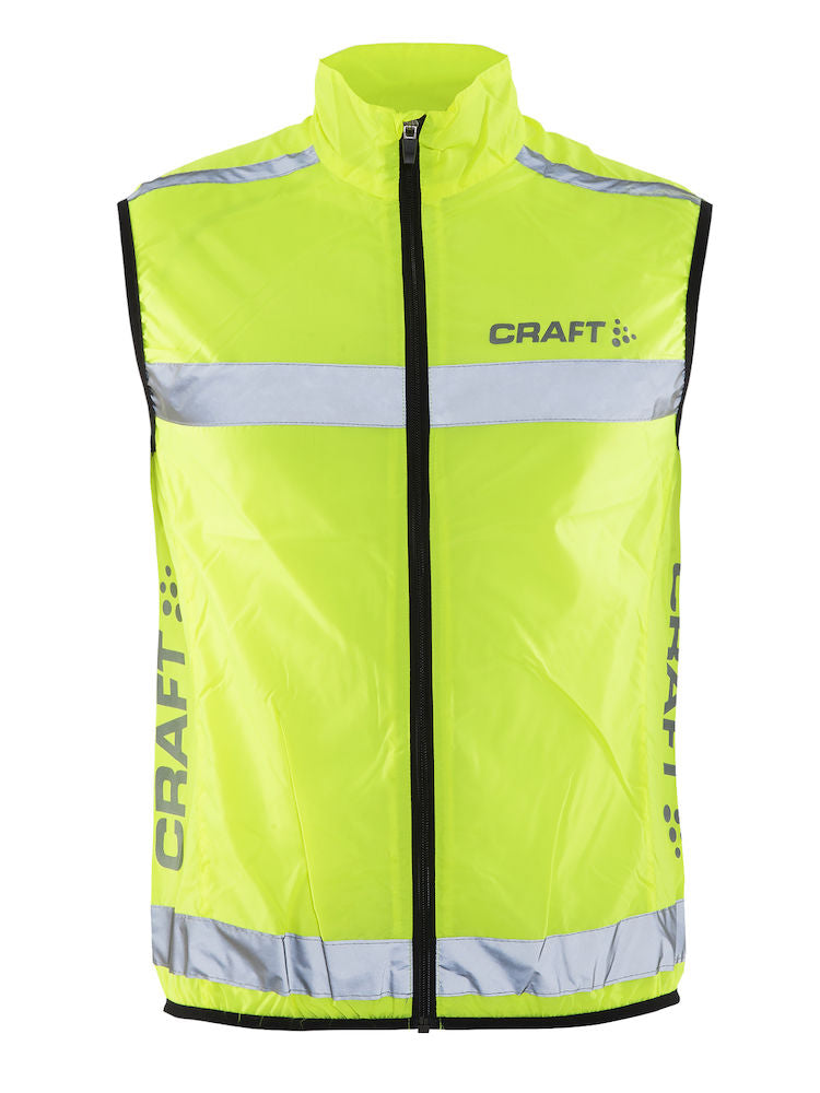 Load image into Gallery viewer, Craft visibility - vest
