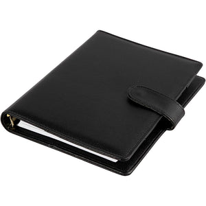 Https: www.cchobby.nl planner-bulletjournal-afm-19x23-5x4-cm-ringband-zwart-1-stuk