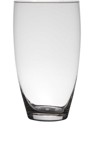 Hakbijl glass vaas essentials marian glas ã˜14xh25cm