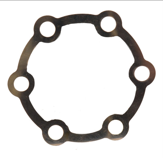 Shimano avid spacer hub remschijf sim tbv montage 6 bolt disc