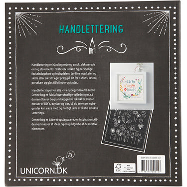Http: www.cchobby.nl handlettering-1000-ideeen-afm-22x23-cm-dikte-2-cm-aantal-pagina-s-143-1-stuk-deense-tekst