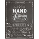 Https: www.cchobby.nl handlettering-oefeningen-afm-21x28-cm-dikte-1-cm-aantal-pagina-s-63-1-stuk-deense-tekst