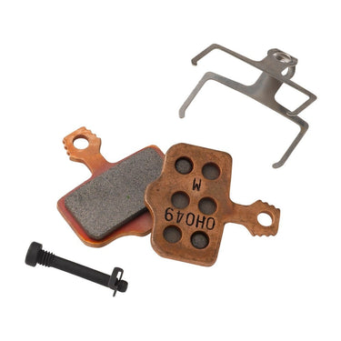 Sram sintered elixir level red force axs