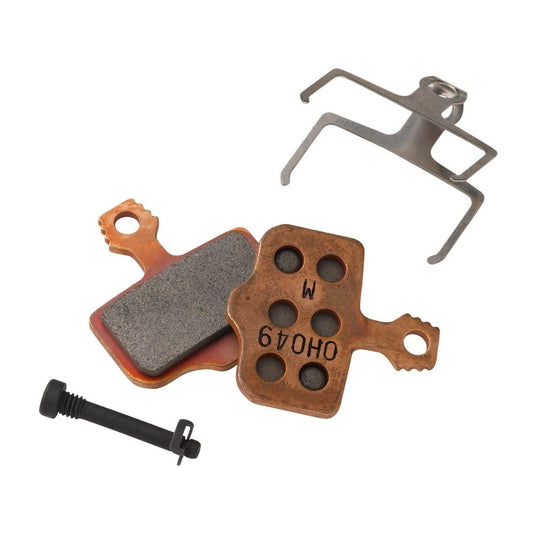 Sram sintered elixir level red force axs