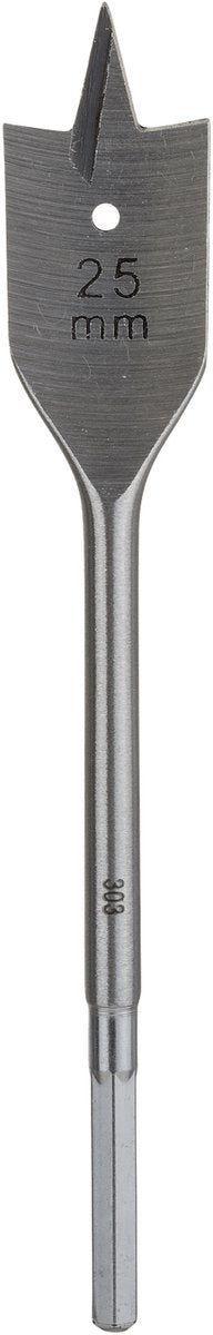 Bosch - speedboor, zeskant 25,0 x 110 x 160 mm