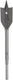 Bosch - speedboor, zeskant 25,0 x 110 x 160 mm