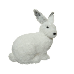 Kaemingk konijn polyesterl.17cm x w.28cm x h.29cm