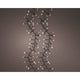 Kaemingk led excellent lights pvc 8 functie twinkel effect buitenl.1000cm
