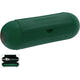 Veiligheidsstekkerdoos 21x7cm waterbestendig rubber | 6 stuks